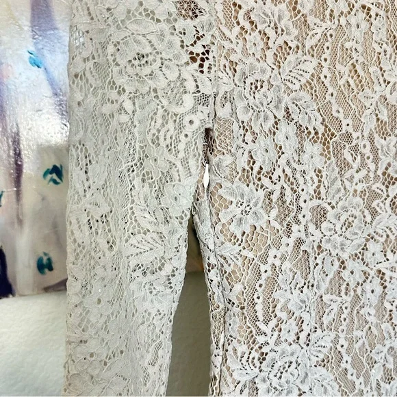 Rumored Fools Rush In Mini Dress - Picture 7 of 16